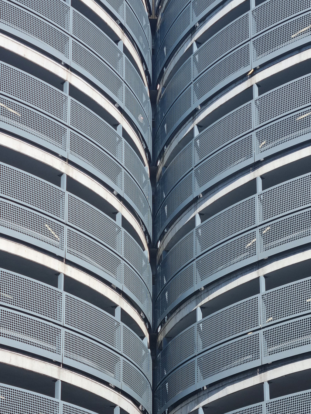 Architektur Natur I